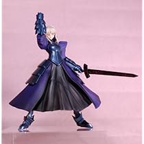 セイバーオルタFate/hollow ataraxia フィギュア 41D+0TinFkL._AC_UL210_SR210,